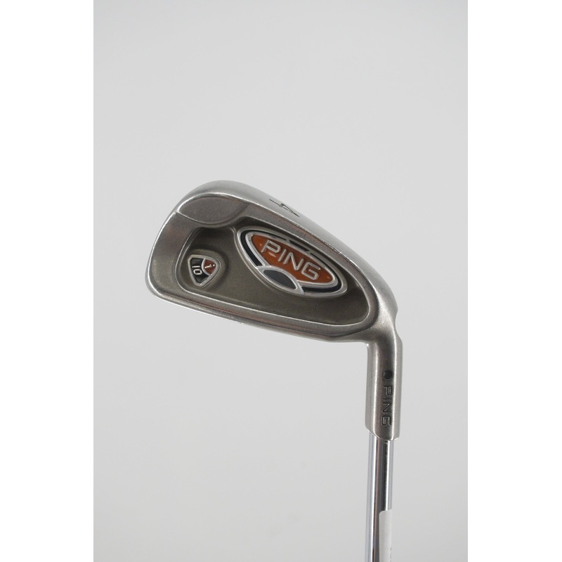 Ping I10 4 Iron S Flex 38