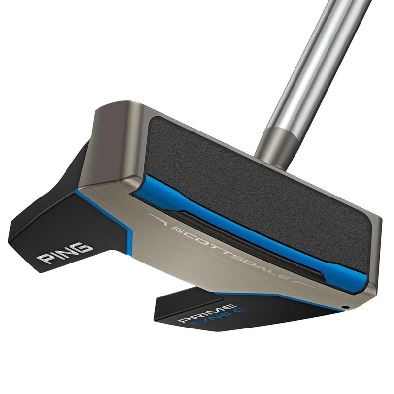 Ping Scottsdale Prime Tyne C Putter