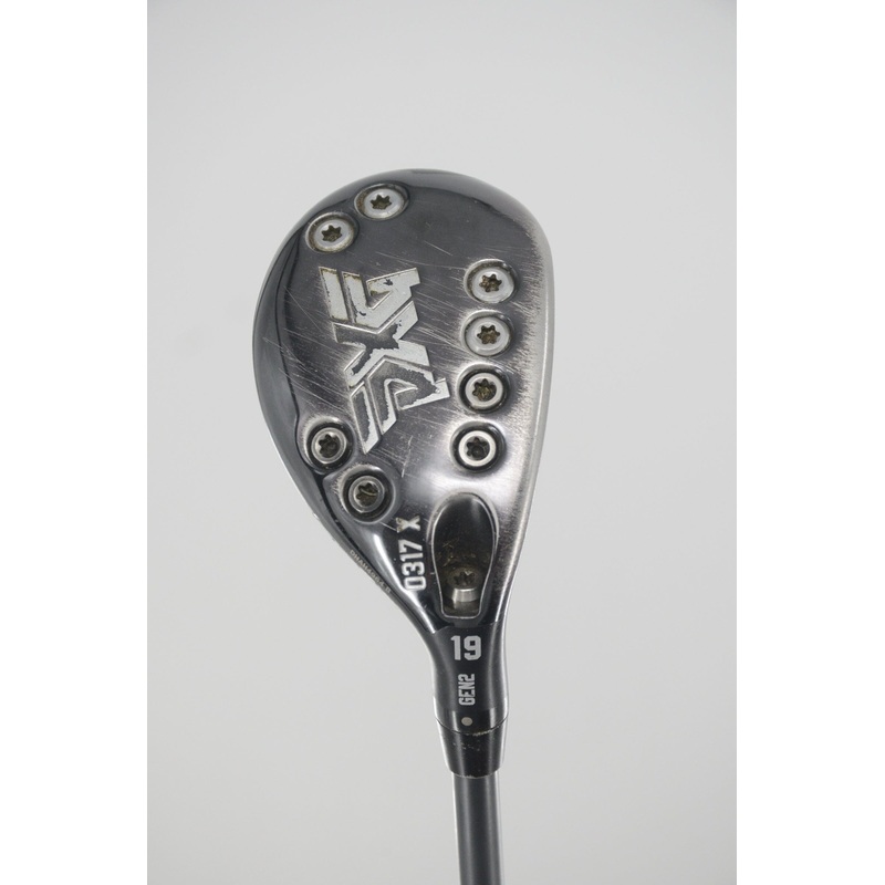 PXG 0317X Gen 2 19 Degree Hybrid X Flex 39.75