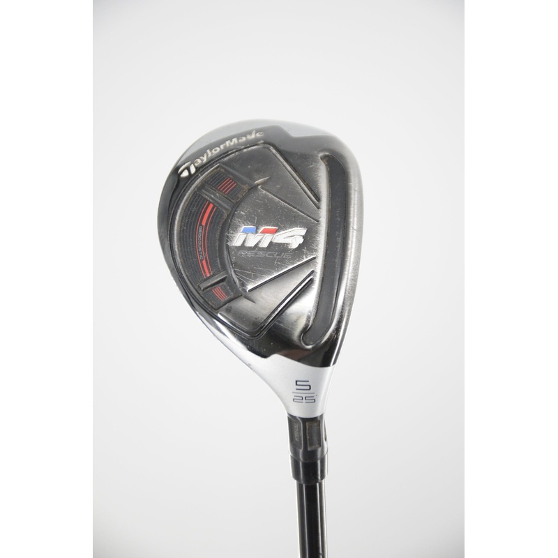 TaylorMade M4 Rescue 2018 5 Hybrid SR Flex 39.5