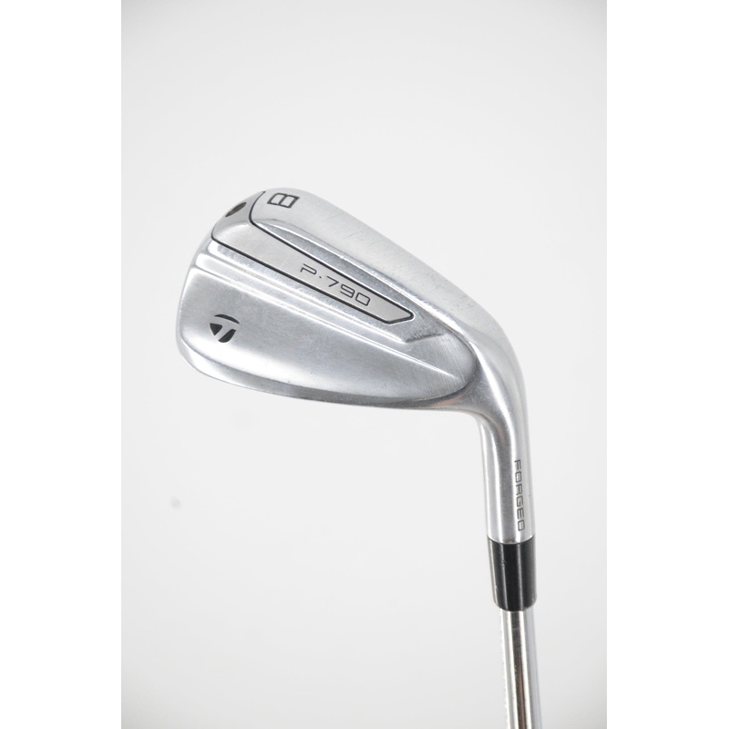 TaylorMade P790 2019 5-PW Iron Set R Flex -0.25