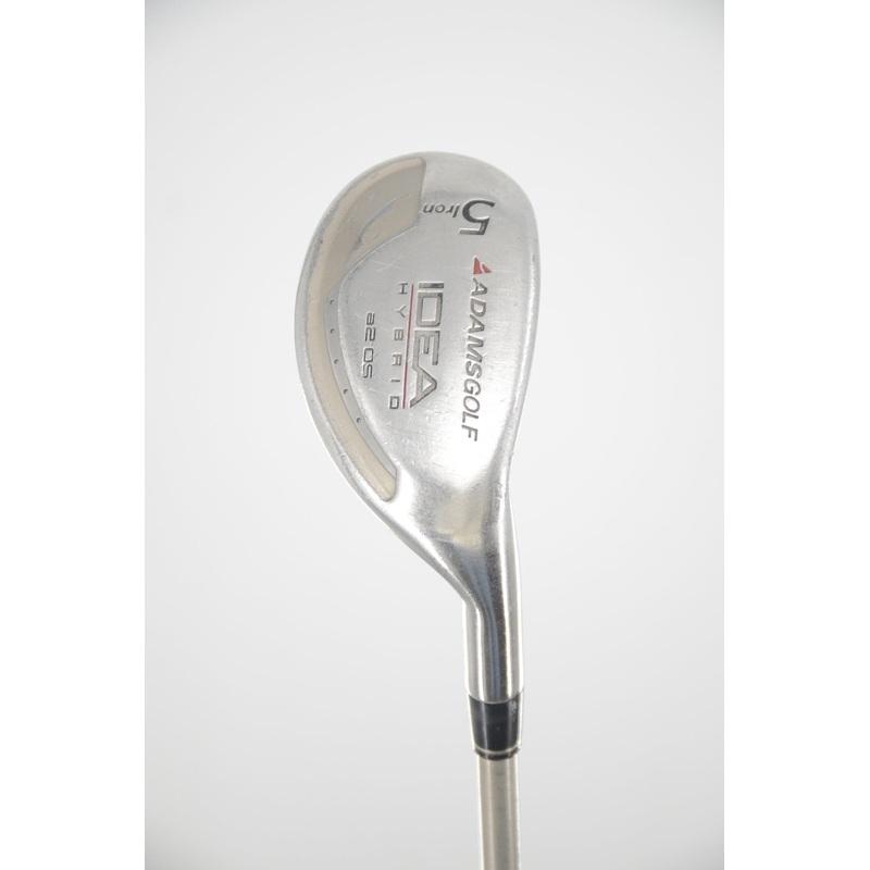 Women’s Adams Idea A2 OS 5 Hybrid W Flex 37.75
