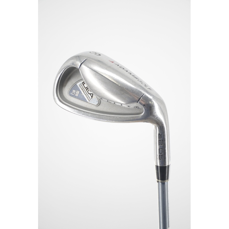 Women’s Adams Idea A2 OS 8 Iron W Flex 35.5