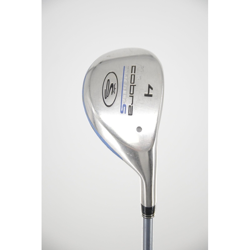 Women’s Cobra Transition S 4 Hybrid W Flex 38.75