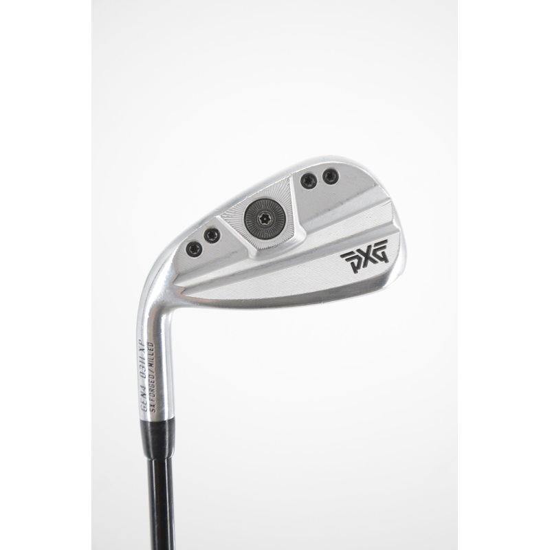 Women’s Lefty PXG 0311XP Gen 4 8 Iron W Flex Std Length