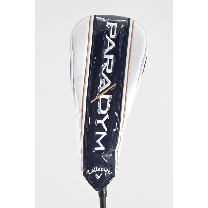 Callaway Paradym Driver Headcover