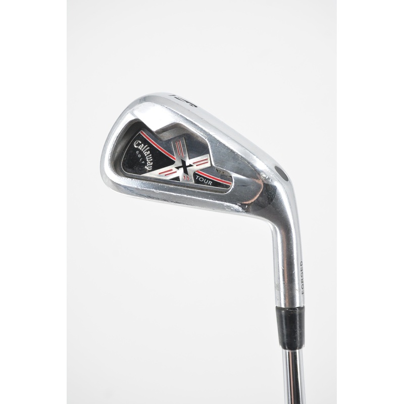 Callaway X-Tour 6 Iron S Flex 37.25