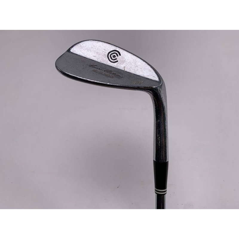 Cleveland 588 Chrome Sand Wedge SW 56* Wedge Steel Mens RH