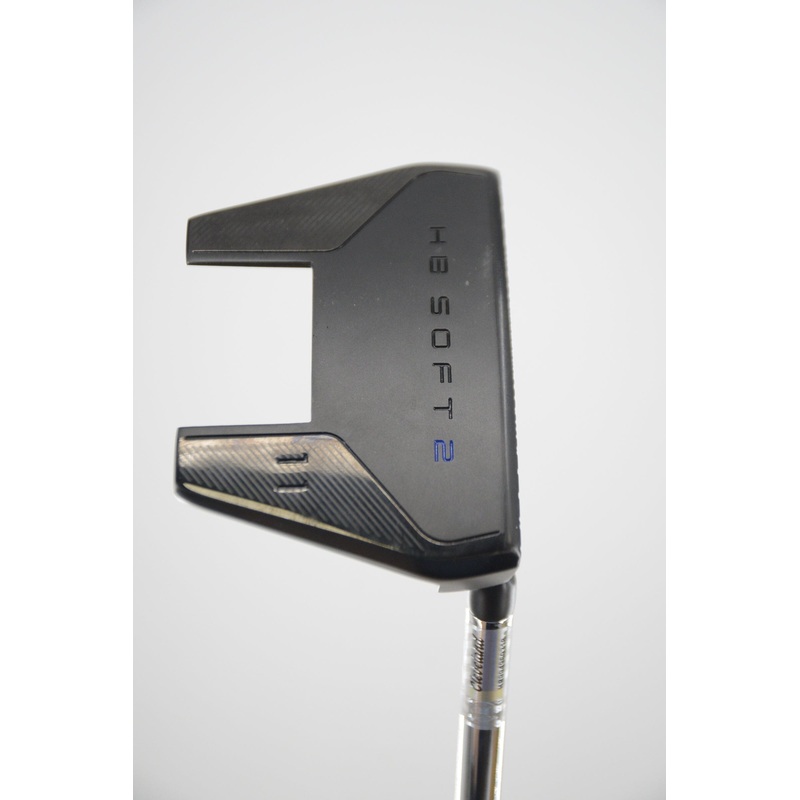 Cleveland HB Soft 2 11 Putter 34