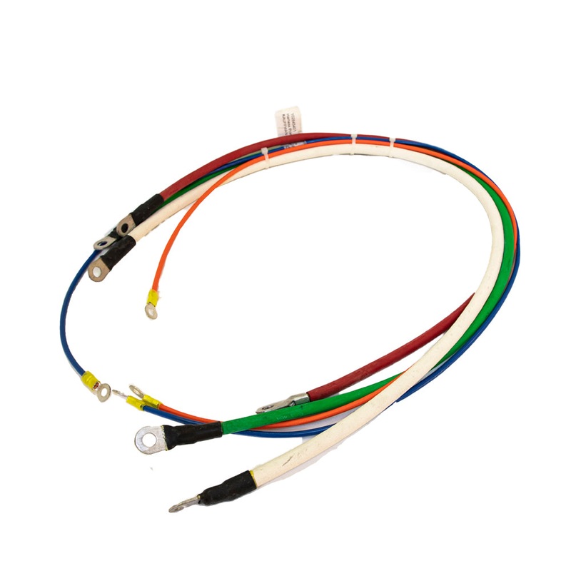 Club Car Carryall IQ Plus Wire Harness PN# 102845401