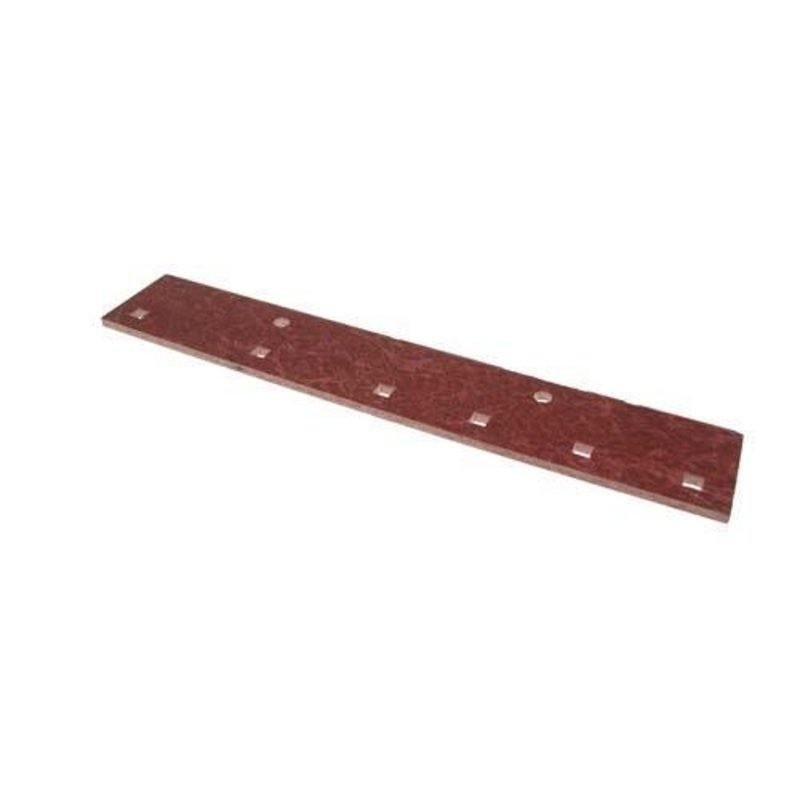 Club Car DS Electric Resistor Mounting Board (Years 1976-1987) PN# 9436
