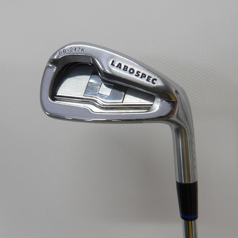 Daiwa Iron Set ONOFF LABOSPEC RB-247K Stiff NS PRO 950GH neo 6 pieces