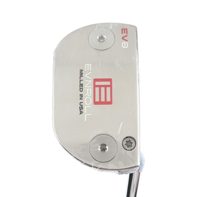 Evnroll Putter Open Box EVNROLL EV8(Short Slant) 35 inch