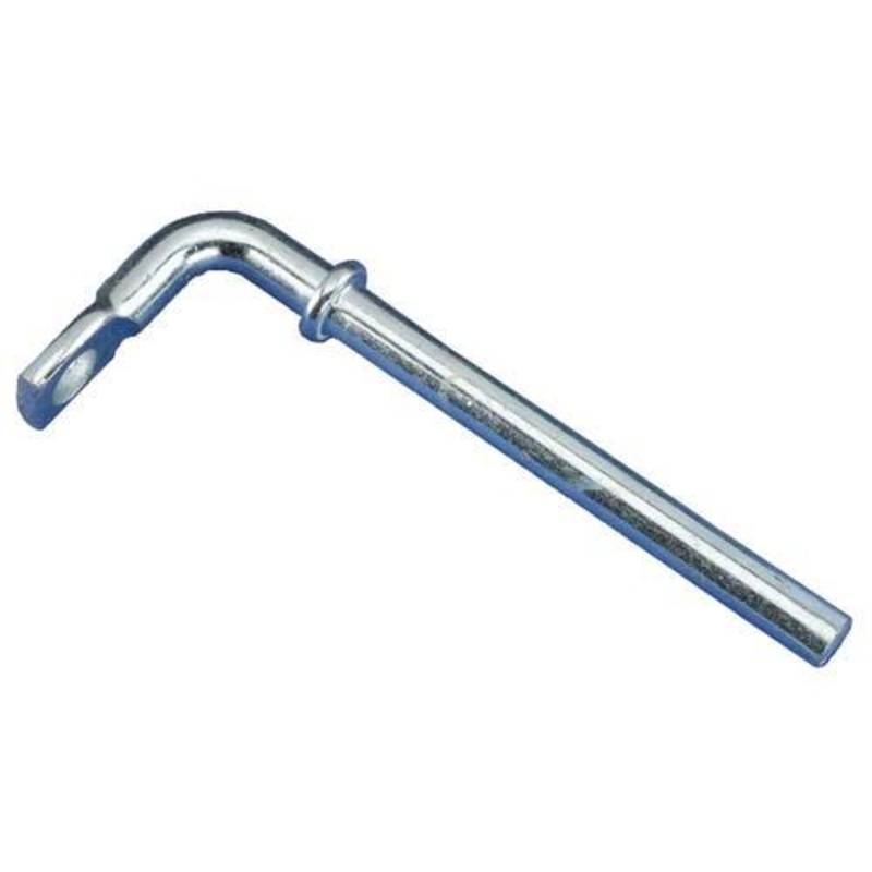 EZGO Medalist / TXT Brake Pedal Assembly Kickoff Pivot (Years 1994-Up)