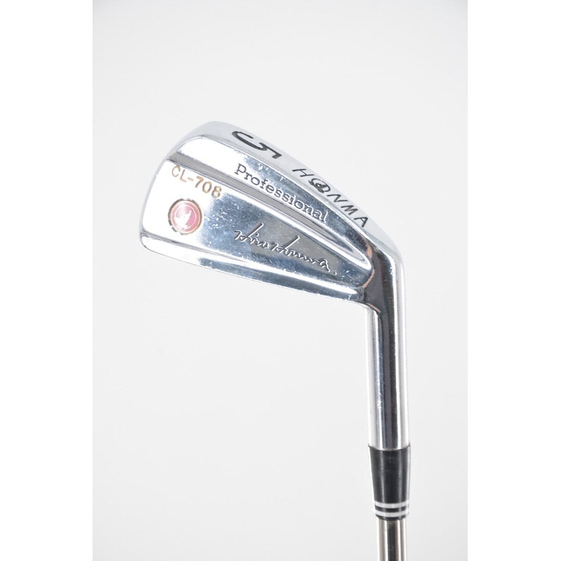 Honma CL-708 5 Iron S Flex 38.25