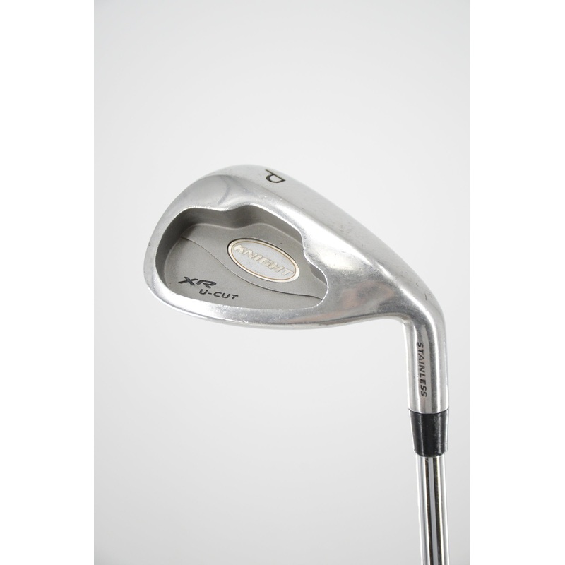 Knight XR U-Cut PW S Flex 35.5