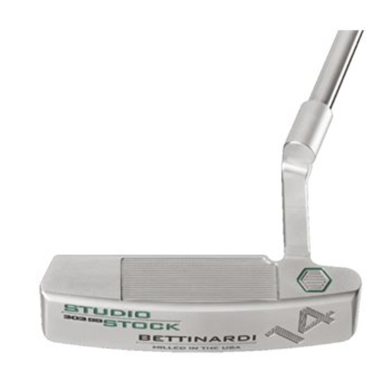 New and Used Bettinardi 2023 Studio Stock 14 Putter Golf Clubs