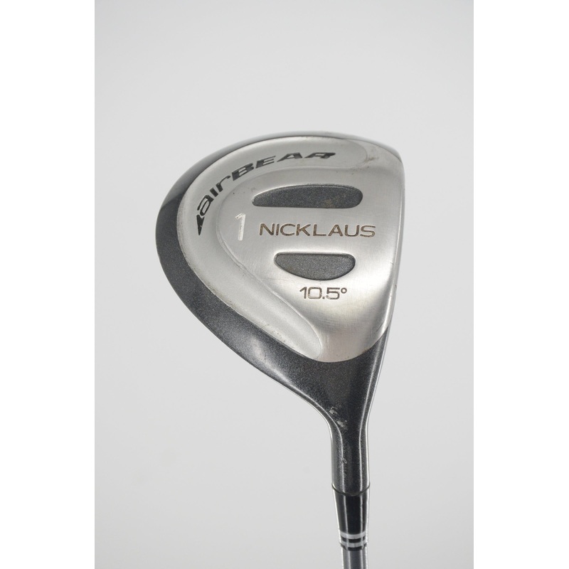 Nicklaus Air Bear 10.5 Degree Driver R Flex 44.25