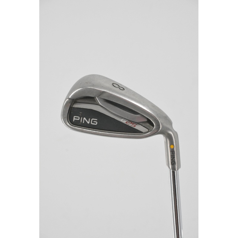 Ping G25 5-PW Iron Set S Flex +1