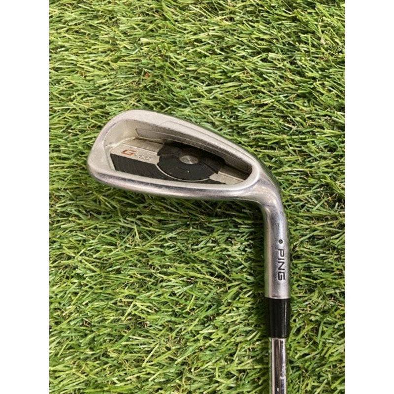 Ping G400 Wedge I Steel Shaft