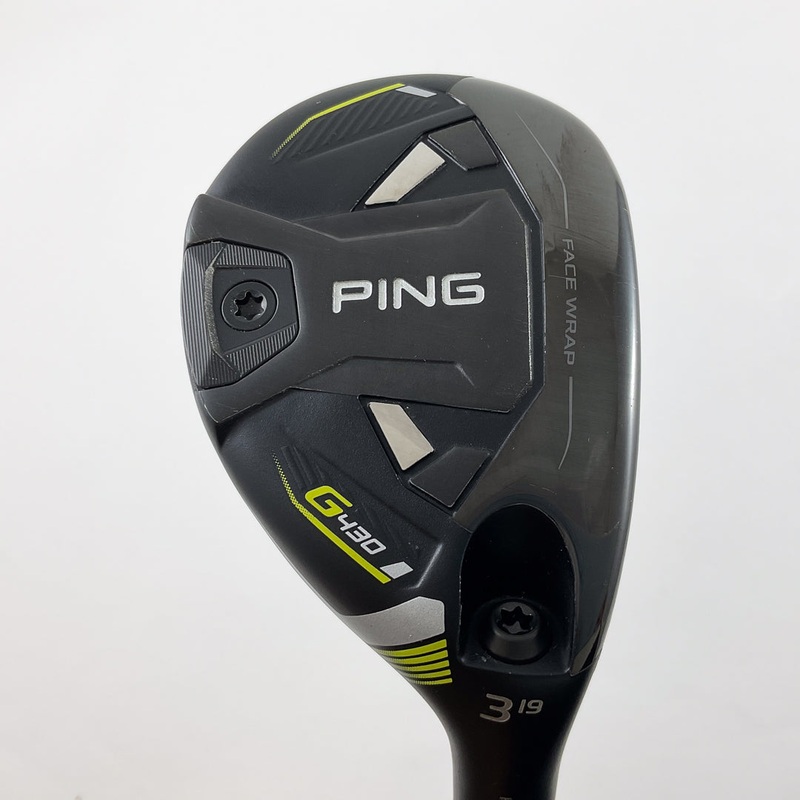 Ping Hybrid Open Box G430 HY 19 PROJECT X: