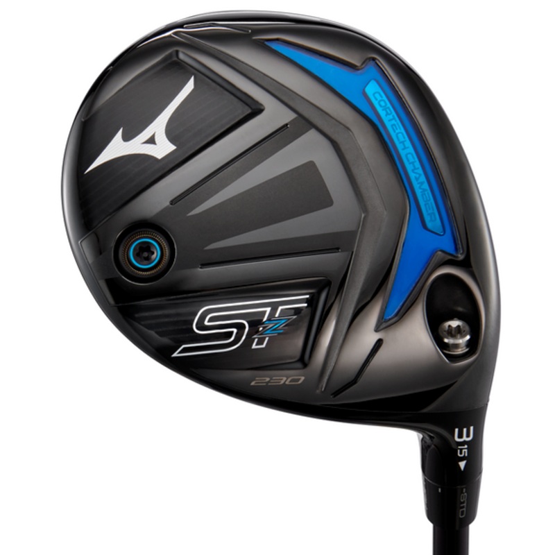 Pre-Owned Mizuno Golf ST-Z 230 Fairway Wood