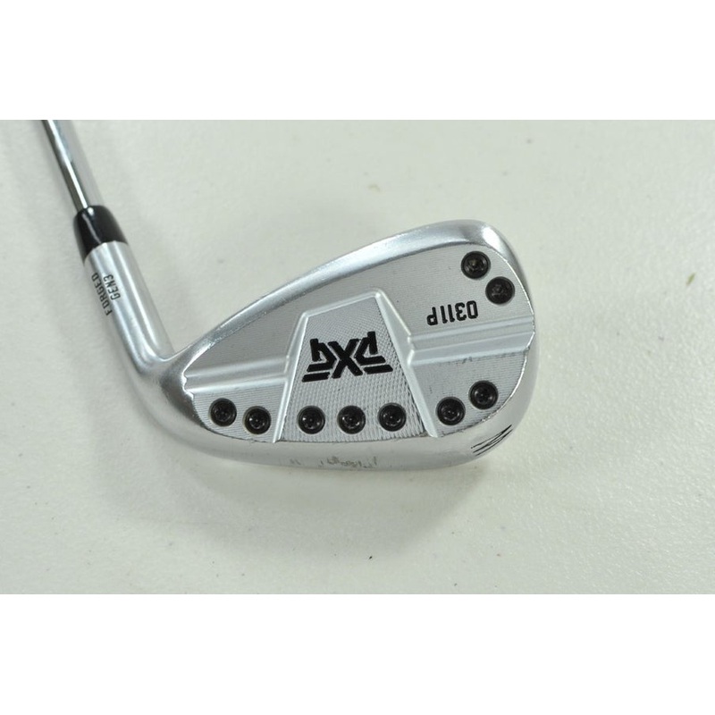 PXG Gen3 0311 P Pitching Wedge Stiff Flex Right Project X LZ 6.0 Steel # 202368