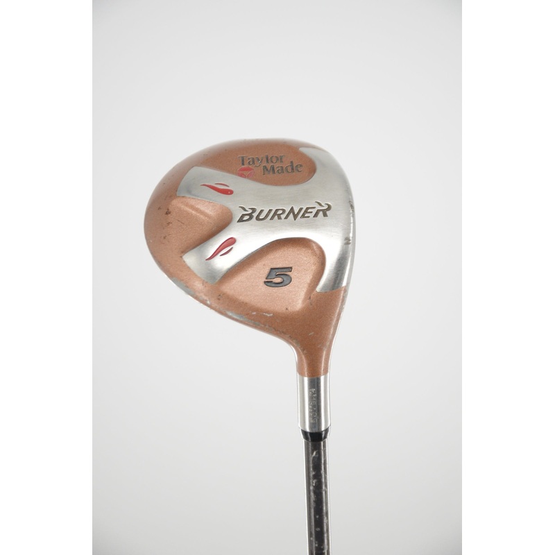 TaylorMade Burner Bubble 5 Wood R Flex 42.25