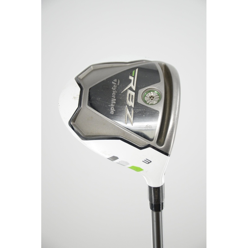 TaylorMade Rocketballz 3 Wood S Flex 43.25