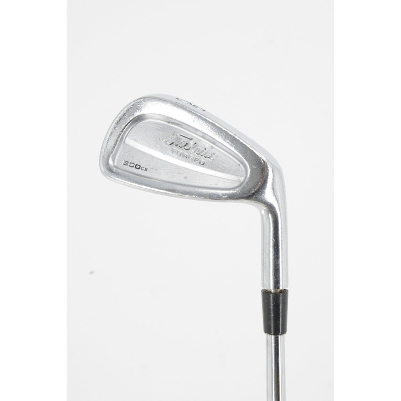 Titleist 690 CB Forged 3-PW Iron Set S Flex +0.25