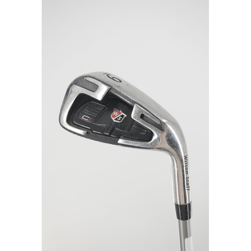 Wilson Staff Ci 9 Iron SR Flex 34