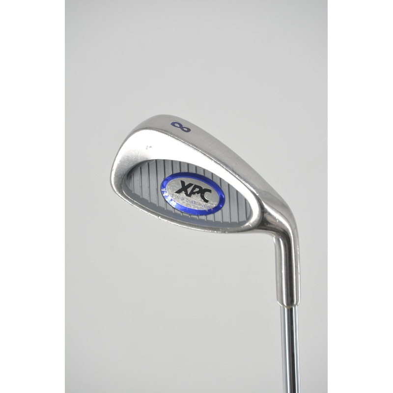 Women’s XPC Saphire 4-PW Iron Set W Flex +0.25