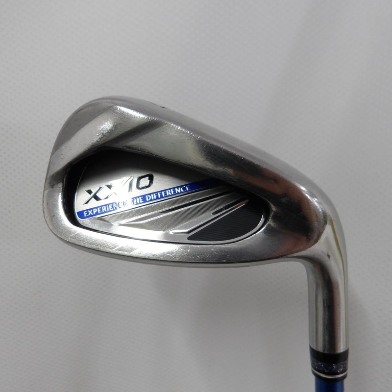 XXIO Iron Set XXIO11 Stiff XXIO MP1100 5 pieces