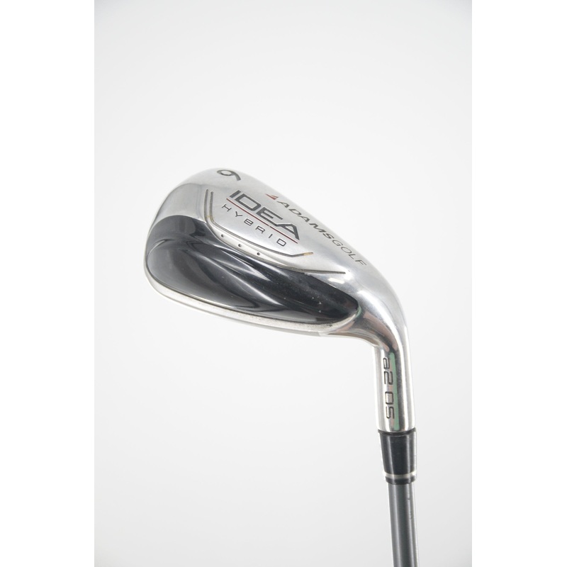 Adams Idea A2 OS 6 Iron R Flex 38