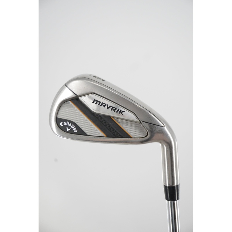 Callaway Mavrik 6 Iron R Flex 37.25