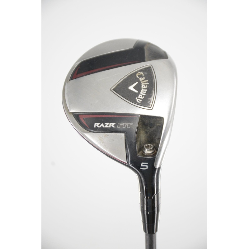 Callaway RAZR Fit 5 Wood X Flex 42.5