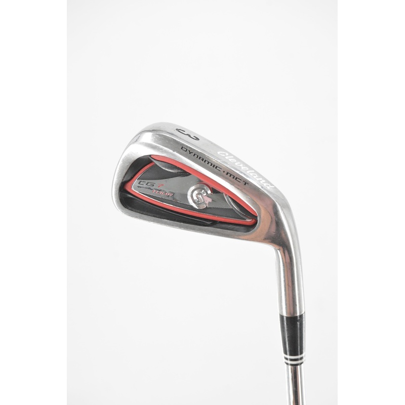 Cleveland CG7 3 Iron S Flex 39