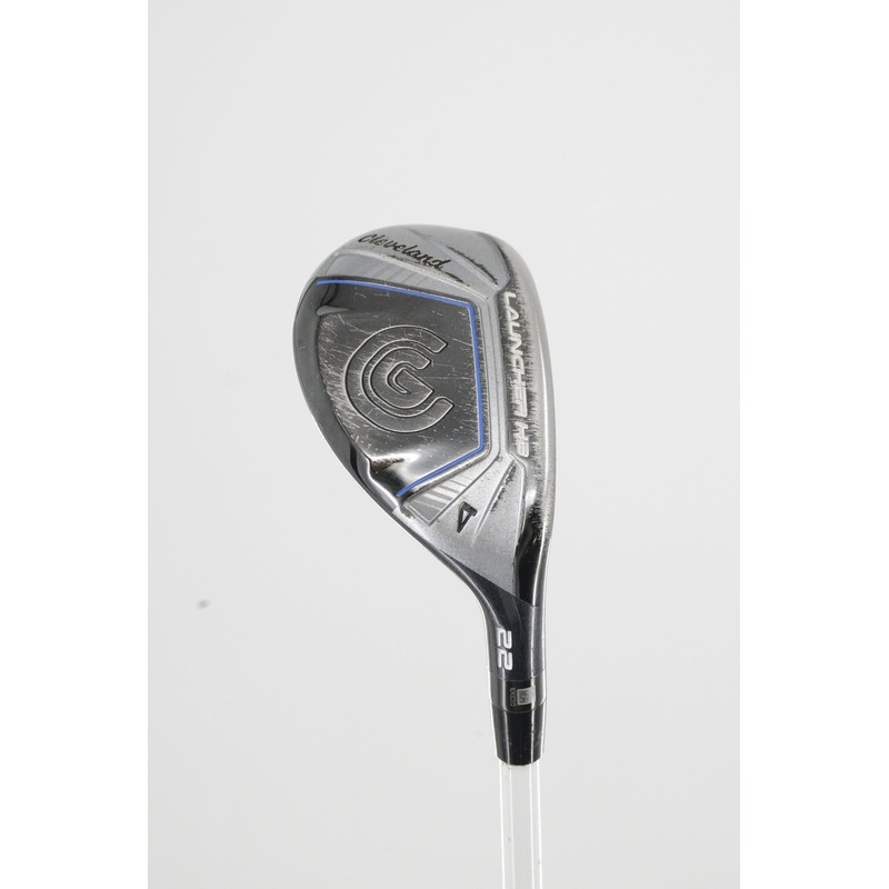 Cleveland Launcher HB 4 Hybrid R Flex 39.5