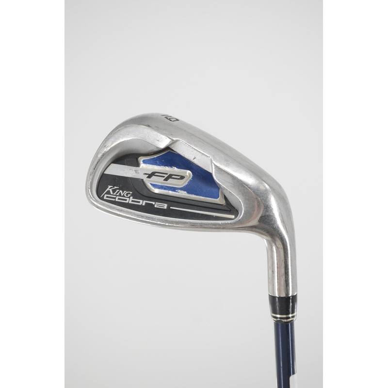 Cobra Fp 9 Iron R Flex 35.75