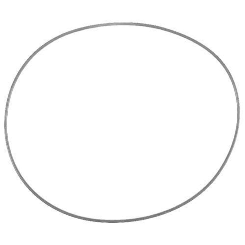 Columbia / Harley Davidson Flange-Cover O-Ring (Years 1963-1981) PN# 9121