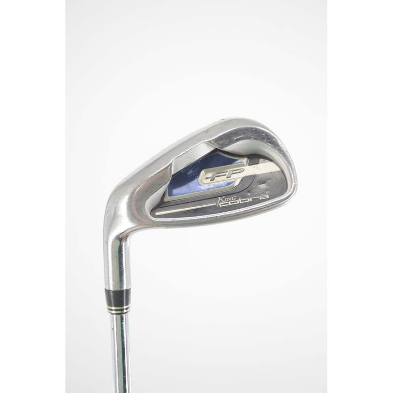 Lefty Cobra Fp 9 Iron R Flex 36