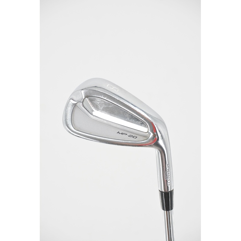 Mizuno MP20 MMC 4-PW Iron Set S Flex +0.5