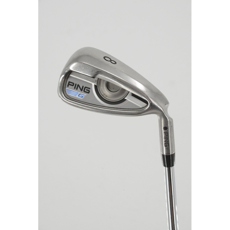 Ping G 5-PW Iron Set S Flex +0.5