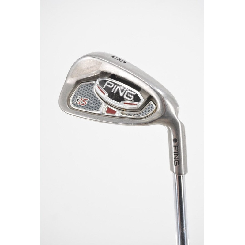 Ping I15 8 Iron S Flex 36.25