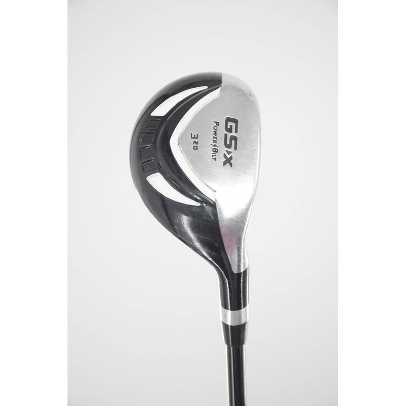 PowerBilt GS X 3 Hybrid R Flex 40