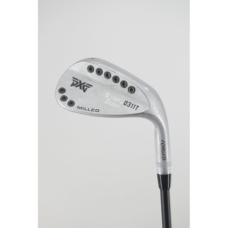 PXG 0311T Sugar Daddy 54 Degree Wedge S Flex 35.25