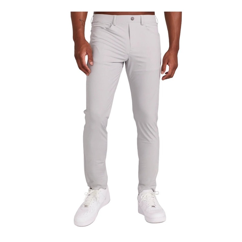 Redvanly Kent Pull-On Golf Pants