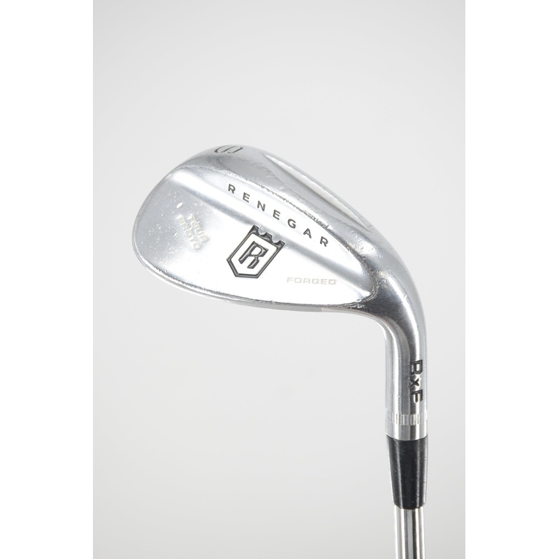 Renegar Forged RxF SW Wedge Flex 35.25