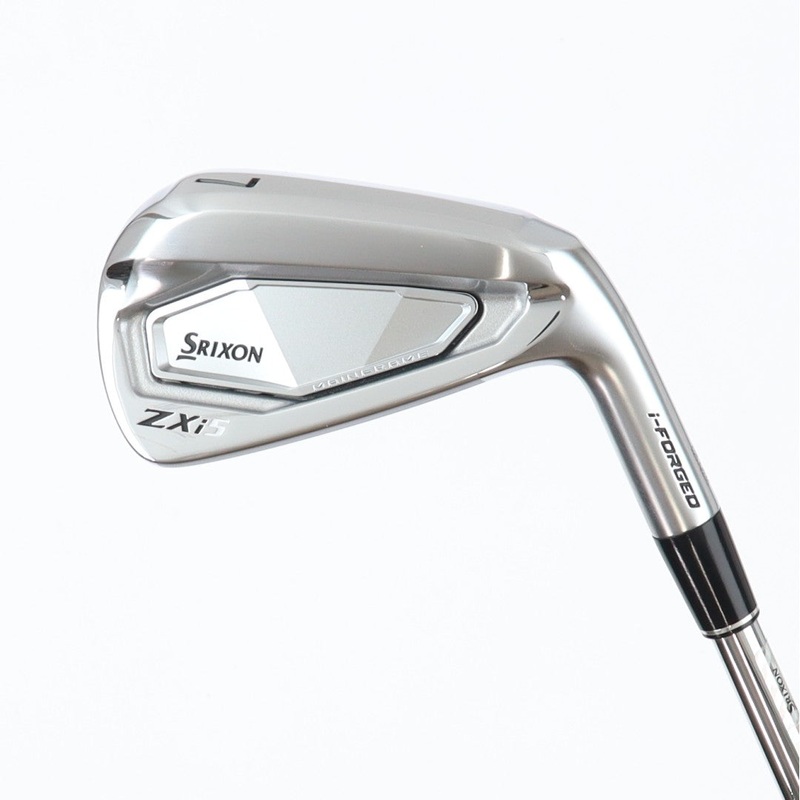 SRIXON Open Box Iron Set SRIXON ZXi5 Stiff NS PRO Modus Tour105 6 pieces