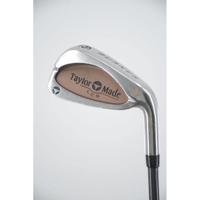 TaylorMade Burner LCG 6 Iron R Flex 37.5